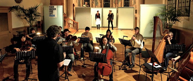 Nuremberg University of Music