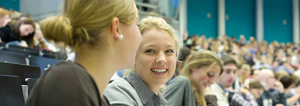 Universität Bayreuth
