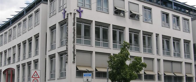 Evangelische Hochschule Nürnberg (EVHN)