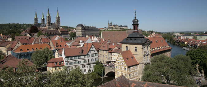 Universität Bamberg