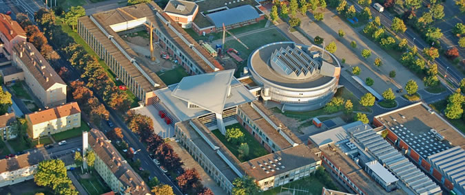 Hochschule für angewandte Wissenschaften Würzburg-Schweinfurt