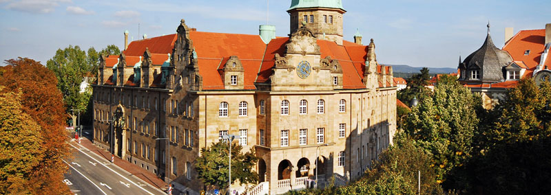 Universität Bamberg