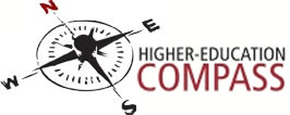 Logo Hochschulkompass