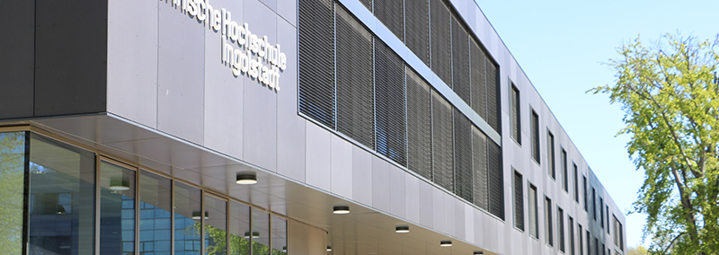 Technische Hochschule Ingolstadt
