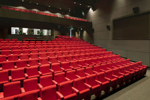 Cinema Audimaxx