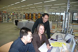 @ Uni BW Internationale Studienberatung