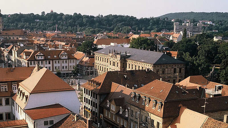 Nürnberg @ EVHN Nürnberg