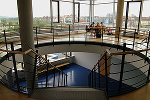 @ TH Nürnberg Learning together