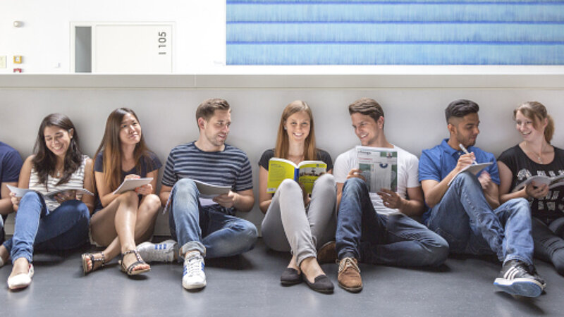 @ Deggendorf Institute of Technology Students