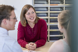 Academic Advice Service