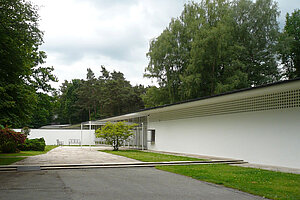 Akademie der Bildenden Künste in Nürnberg Akademie der Bildenden Künste in Nürnberg