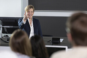 @ Aschaffenburg UAS Professor