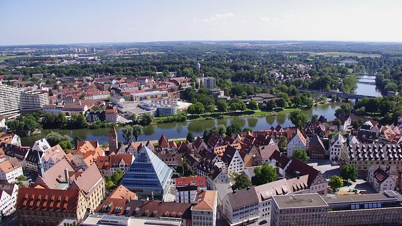 Ulm und Neu-Ulm