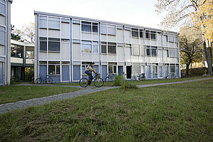 @ Uni BW Studentenunterkunft