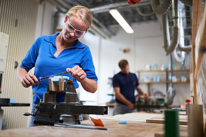 Interior Design Students