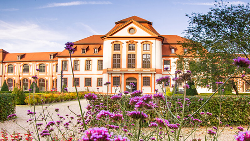 Hochschulgeb&auml;ude