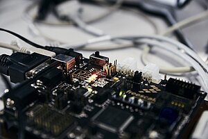 @ THI Computer Science in Teaching