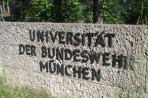 @ Uni BW Schriftzug der Universität