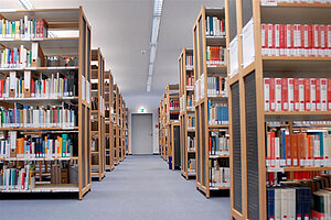 Bibliothek Bibliothek