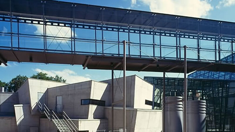 @ THI University Building