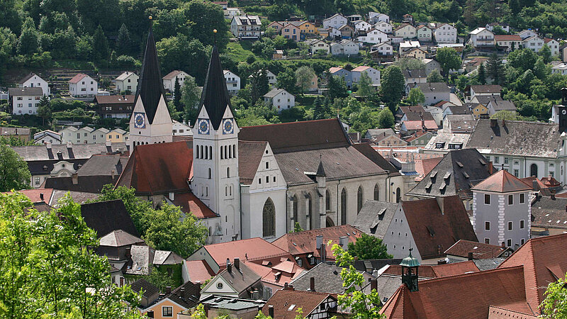 Eichst&auml;tt