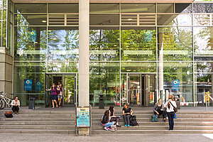 © Petra Simon TH Nürnberg