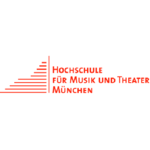 Logo HS fuer Musik und Theater Muenchen