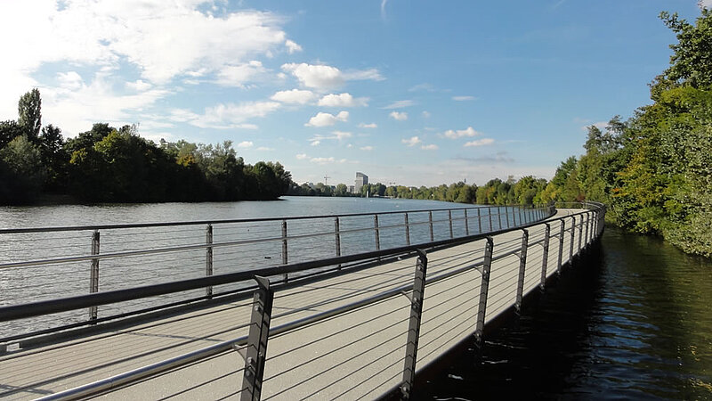 @ Hochschule für Musik Nürnberg Wöhrder See, Nürnberg