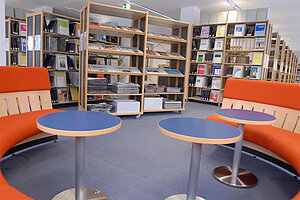 Bibliothek Bibliothek