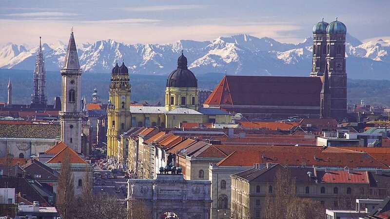 Munich Munich